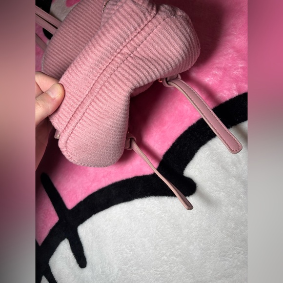 Mini backpack - Picture 4 of 11